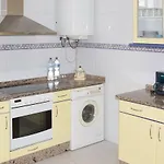 Apartmán Piso En Plaza Mayor Ribadavia