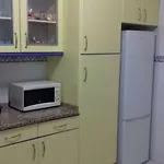Apartmán Piso En Plaza Mayor
