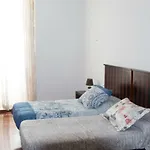 Apartmán Piso En Plaza Mayor Ribadavia