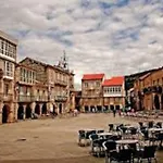 Piso En Plaza Mayor