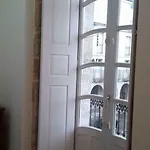 Apartmán Piso En Plaza Mayor Ribadavia
