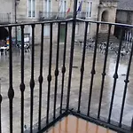 Piso En Plaza Mayor Ribadavia