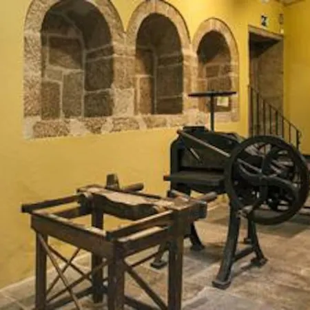 Apartamento Piso En Plaza Mayor *