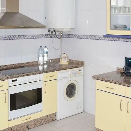 Apartment Piso En Plaza Mayor Ribadavia