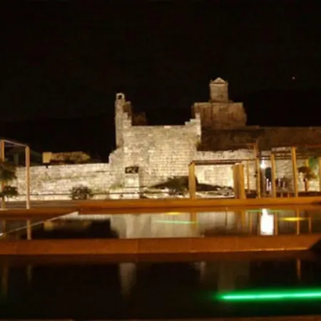 Piso En Plaza Mayor Apartamento Ribadavia