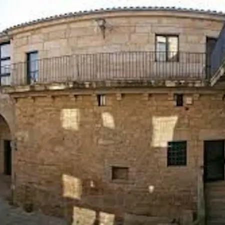 Apartamento Piso En Plaza Mayor