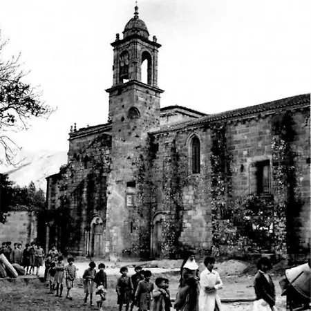 Piso En Plaza Mayor *