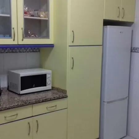 Apartment Piso En Plaza Mayor
