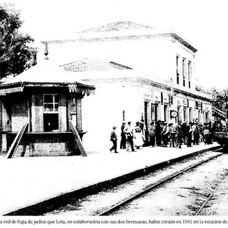 Piso En Plaza Mayor * Ribadavia