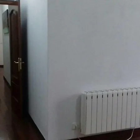 Piso En Plaza Mayor Appartement *