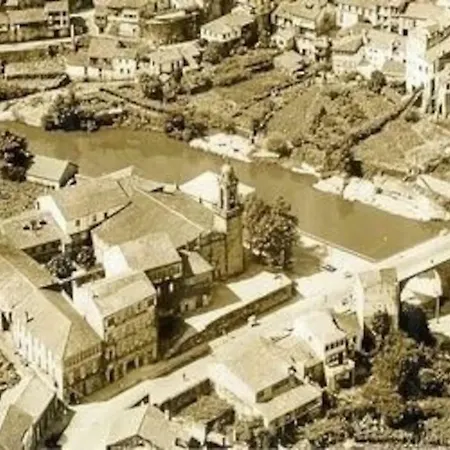Piso En Plaza Mayor