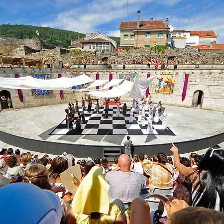 Apartamento Piso En Plaza Mayor *