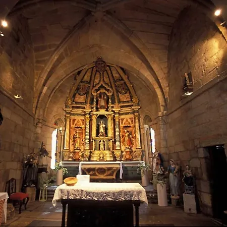 Apartamento Piso En Plaza Mayor Ribadavia