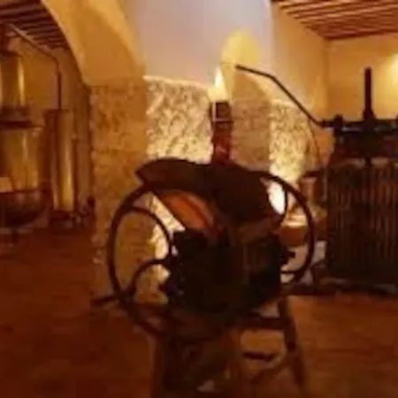 Piso En Plaza Mayor Appartement