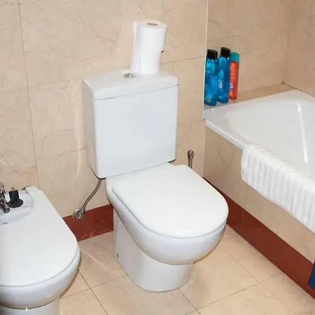 Apartamento Piso En Plaza Mayor *