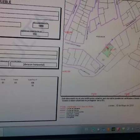 Piso En Plaza Mayor Apartamento