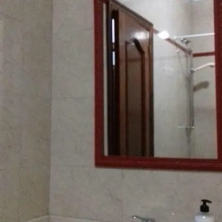 Piso En Plaza Mayor Apartment