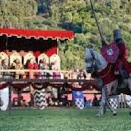 Piso En Plaza Mayor *