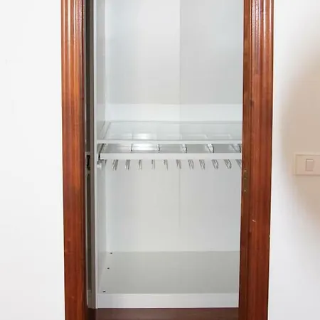 Apartment Piso En Plaza Mayor Ribadavia