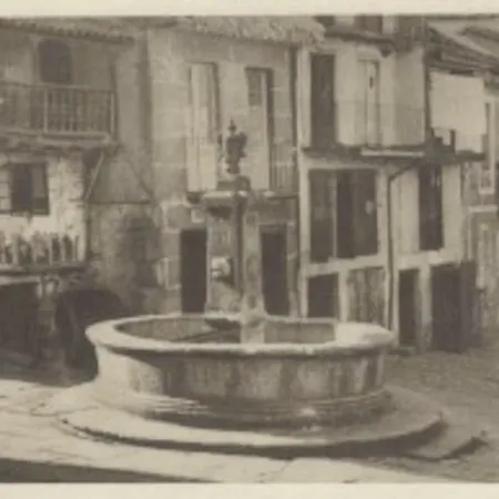 Piso En Plaza Mayor