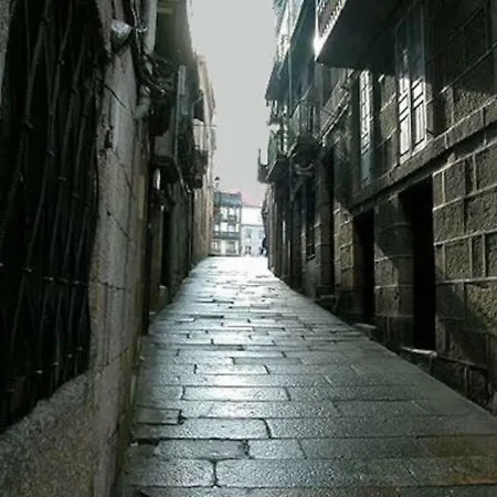 Piso En Plaza Mayor Apartment *