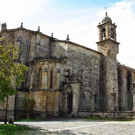 Apartamento Piso En Plaza Mayor