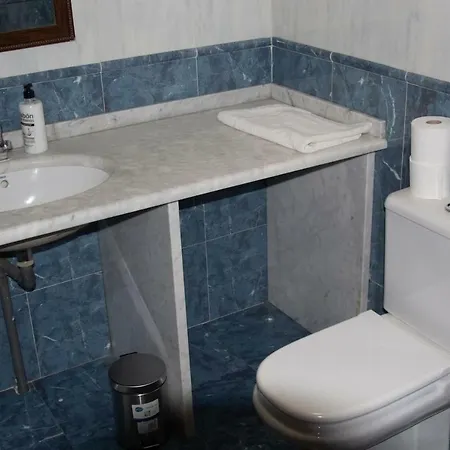 Piso En Plaza Mayor Ribadavia