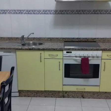 Piso En Plaza Mayor Apartamento *