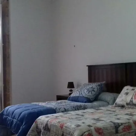 Piso En Plaza Mayor Ribadavia