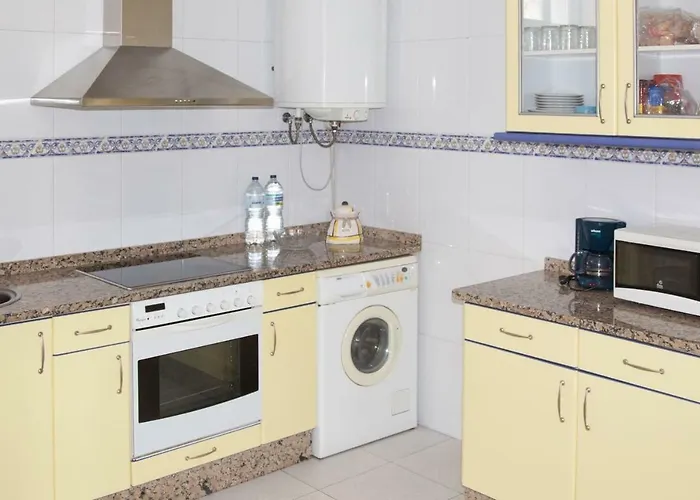 Apartment Piso En Plaza Mayor Ribadavia
