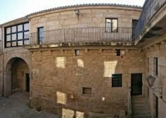 Apartment Piso En Plaza Mayor