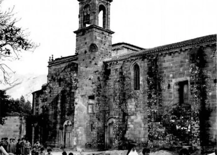 Piso En Plaza Mayor *
