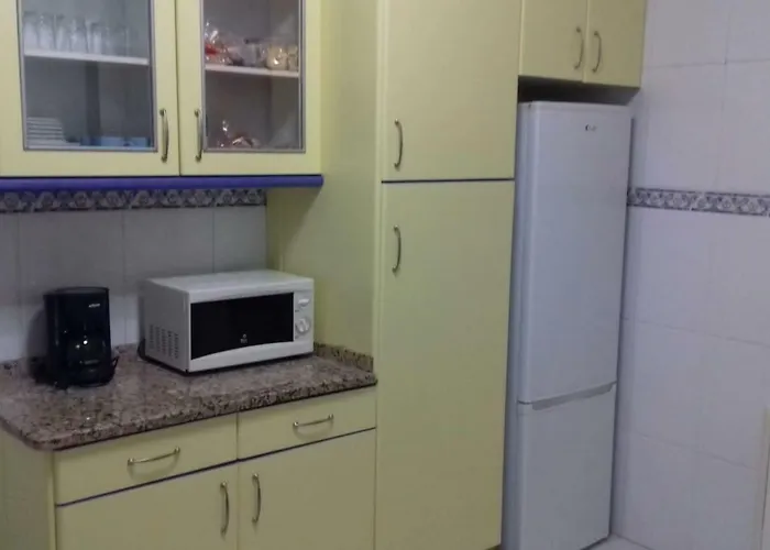 Apartment Piso En Plaza Mayor