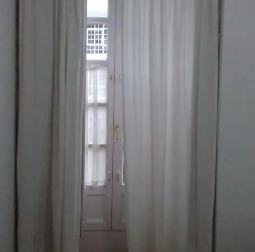 Apartment Piso En Plaza Mayor