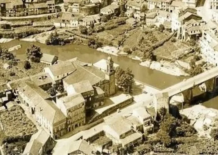 Piso En Plaza Mayor