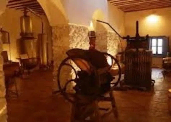 Piso En Plaza Mayor Apartment