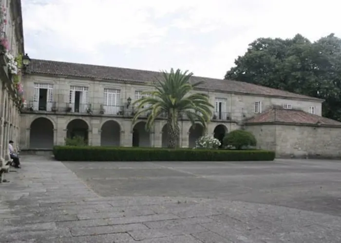 Piso En Plaza Mayor Apartment *