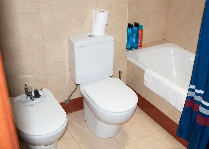 Apartment Piso En Plaza Mayor *