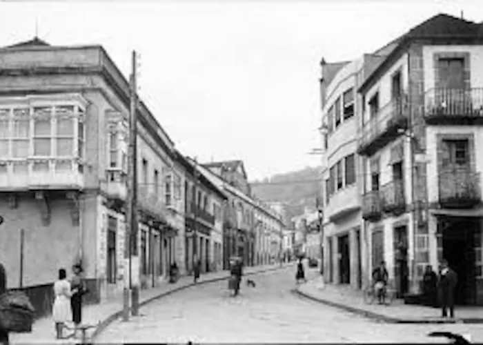 Piso En Plaza Mayor Апартаменты *
