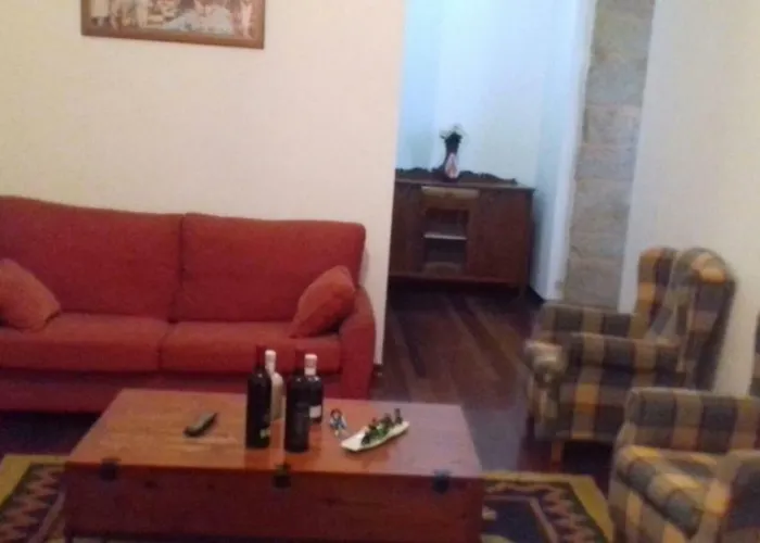 Piso En Plaza Mayor * Рибадавия