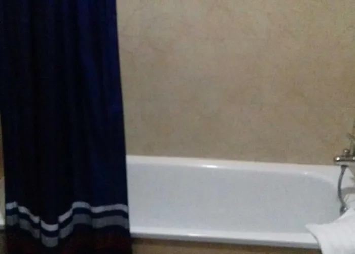 Piso En Plaza Mayor *