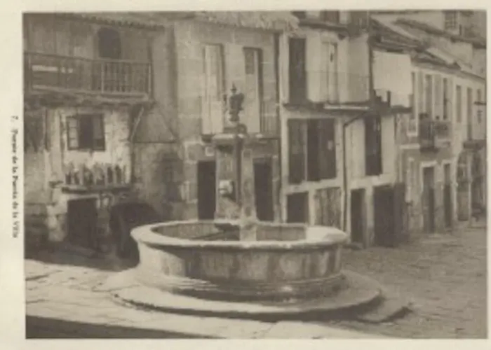 Piso En Plaza Mayor