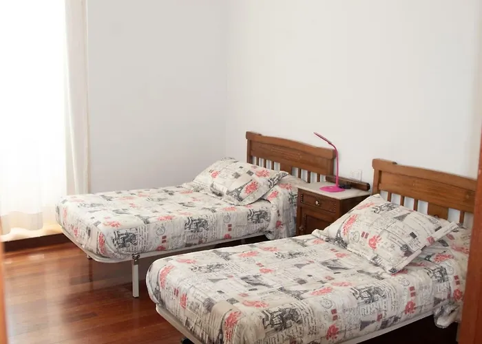 Apartment Piso En Plaza Mayor