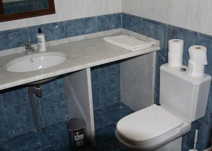 Piso En Plaza Mayor Ribadavia