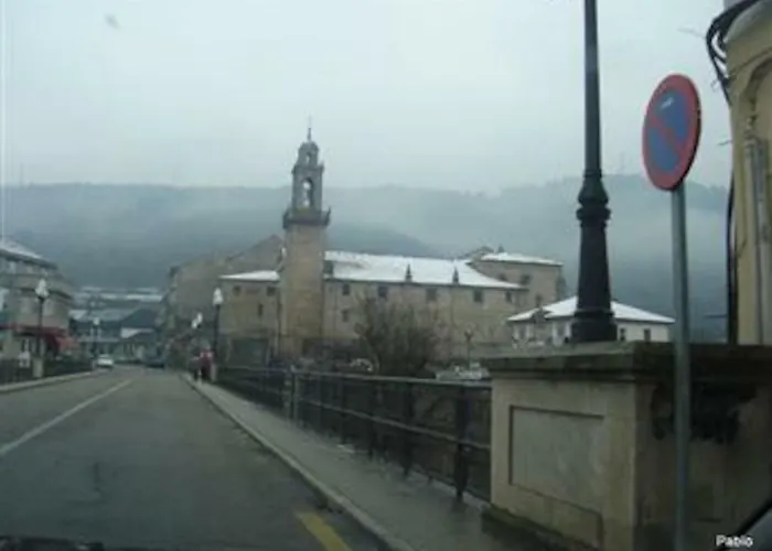 Piso En Plaza Mayor Daire