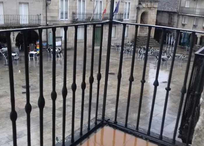Piso En Plaza Mayor Рибадавия
