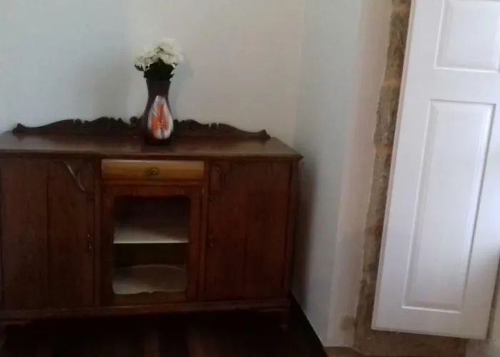 Piso En Plaza Mayor Ribadavia